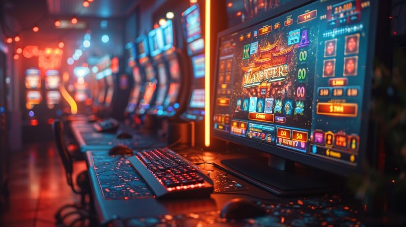 Tampilan metode pembayaran QRIS dan bank virtual di untungjp